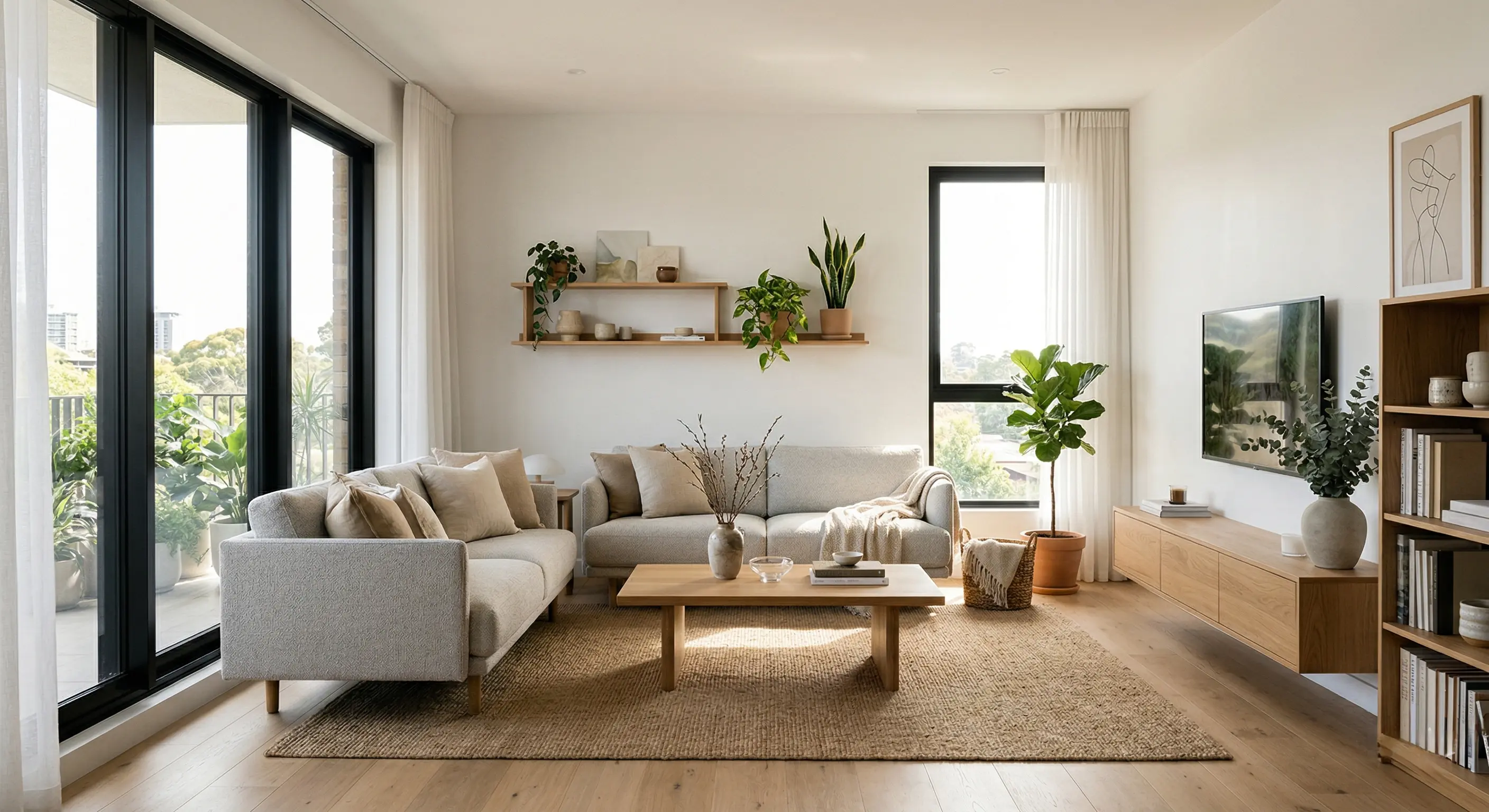 Essential space-saving furniture for modern Indian homes 2026